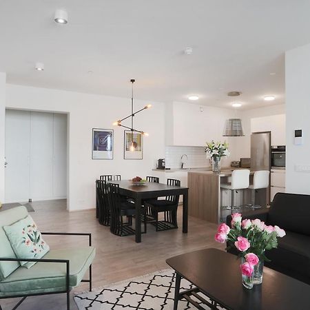 Salka Suites Luxury Apartment 2Br, 2 Bathrooms 雷克雅維克 外观 照片