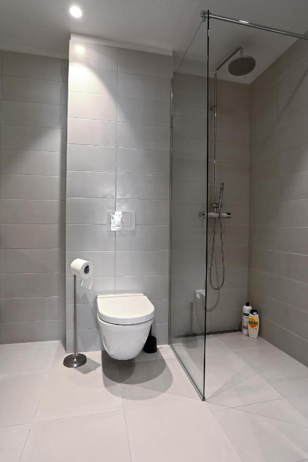 Salka Suites Luxury Apartment 2Br, 2 Bathrooms 雷克雅維克 外观 照片