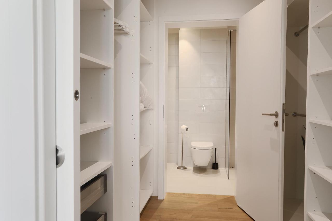 Salka Suites Luxury Apartment 2Br, 2 Bathrooms 雷克雅維克 外观 照片
