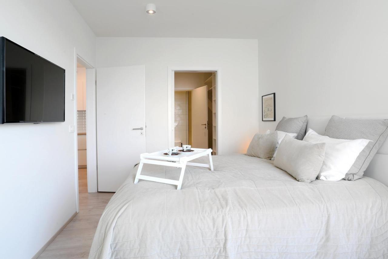 Salka Suites Luxury Apartment 2Br, 2 Bathrooms 雷克雅維克 外观 照片