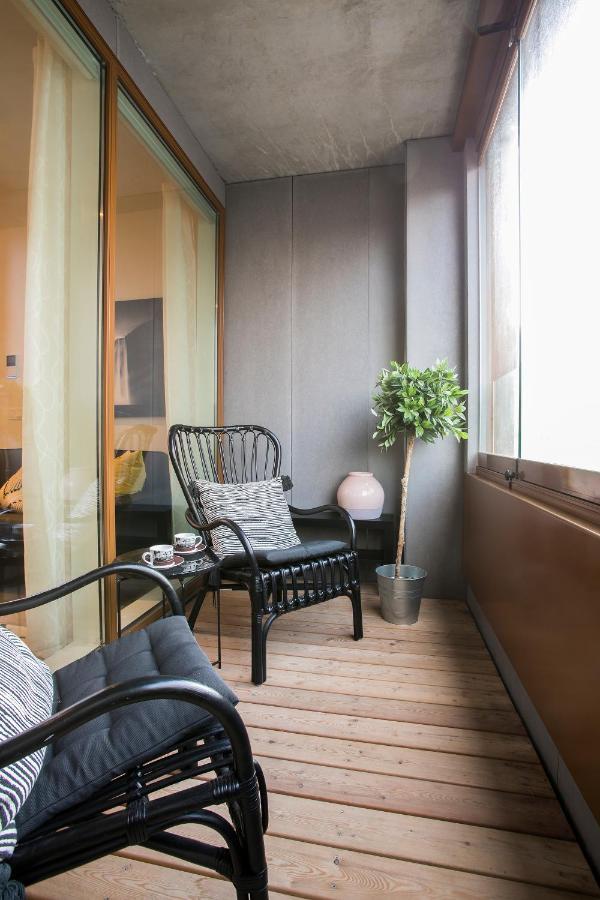 Salka Suites Luxury Apartment 2Br, 2 Bathrooms 雷克雅維克 外观 照片